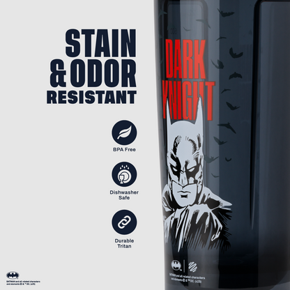 DC Comics - Batman Pro Series (S3P7N)