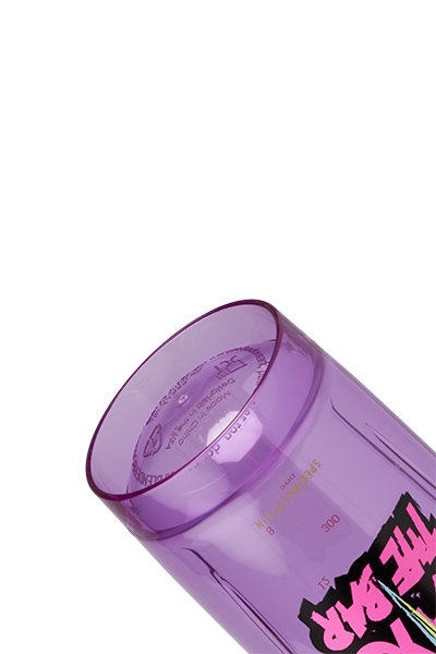Shark Shakers - Tritan Sport (S3EQD)