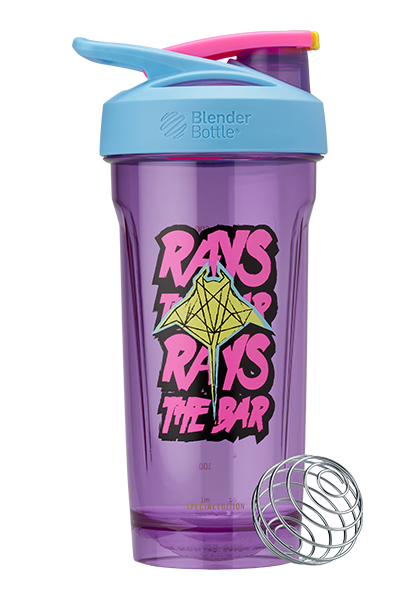 Shark Shakers - Tritan Sport (S3EQD)