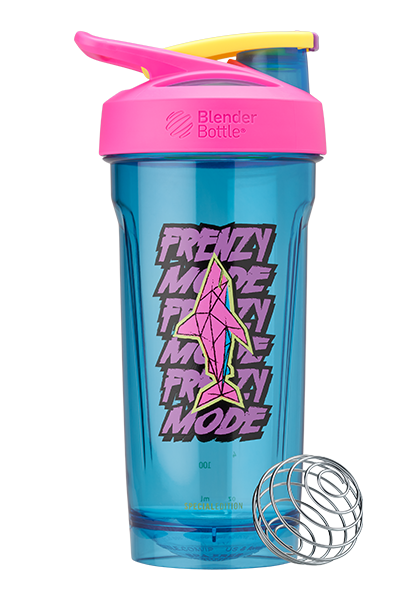 Shark Shakers - Tritan Sport (S3EQD)