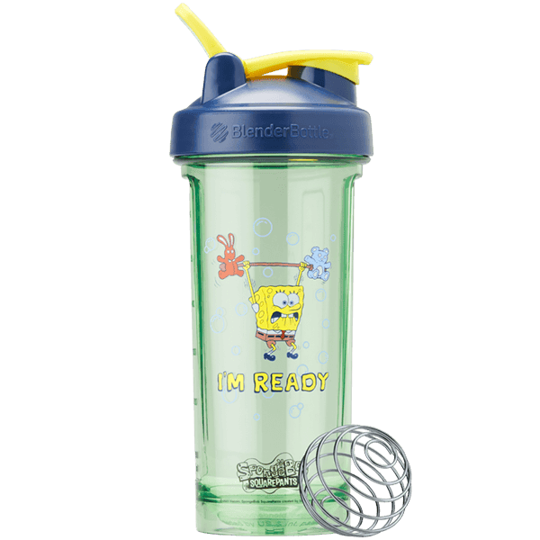 SpongeBob - Pro Series (S37GG)