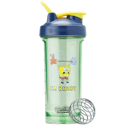 SpongeBob - Pro Series (S37GG)