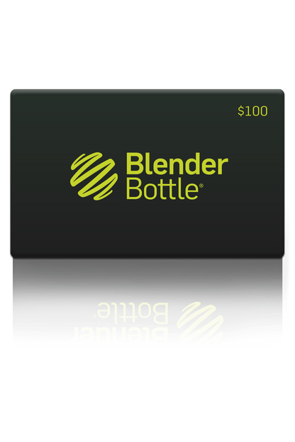 BlenderBottle Gift Card (S3LTY)