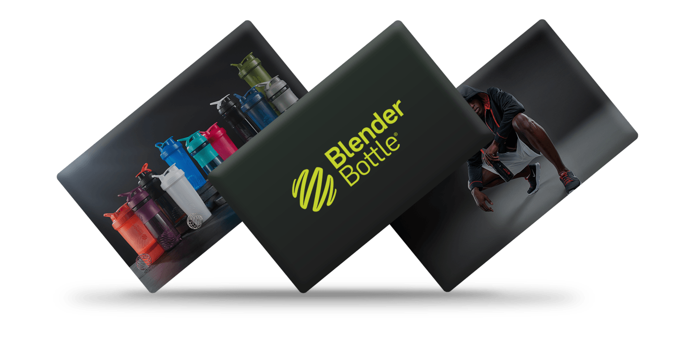 BlenderBottle Gift Card (S3LTY)