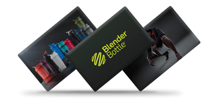 BlenderBottle Gift Card (S3LTY)