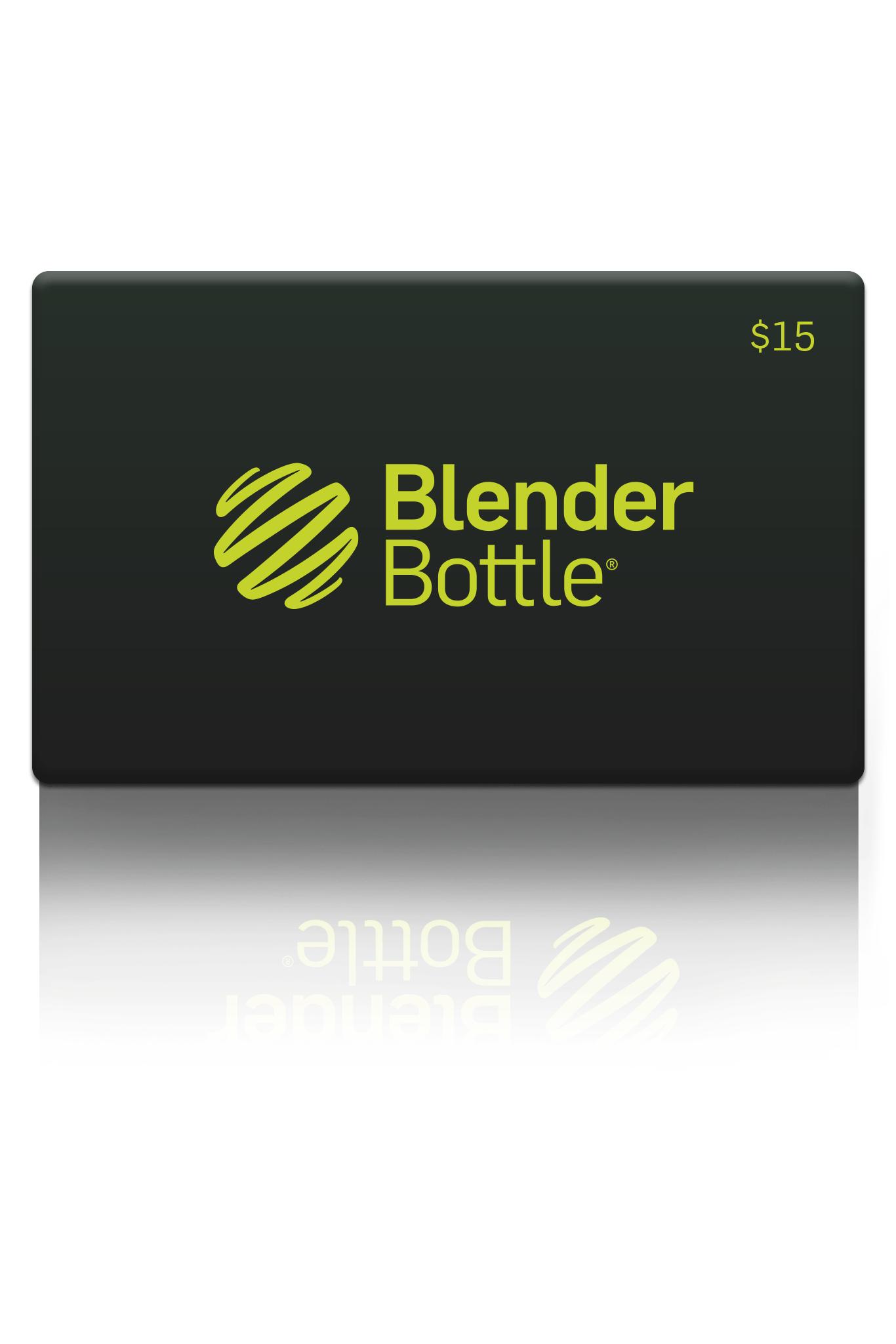 BlenderBottle Gift Card (S3LTY)