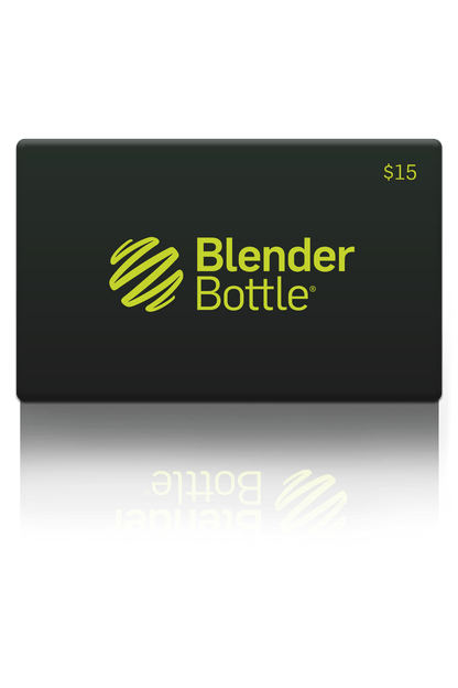BlenderBottle Gift Card (S3LTY)