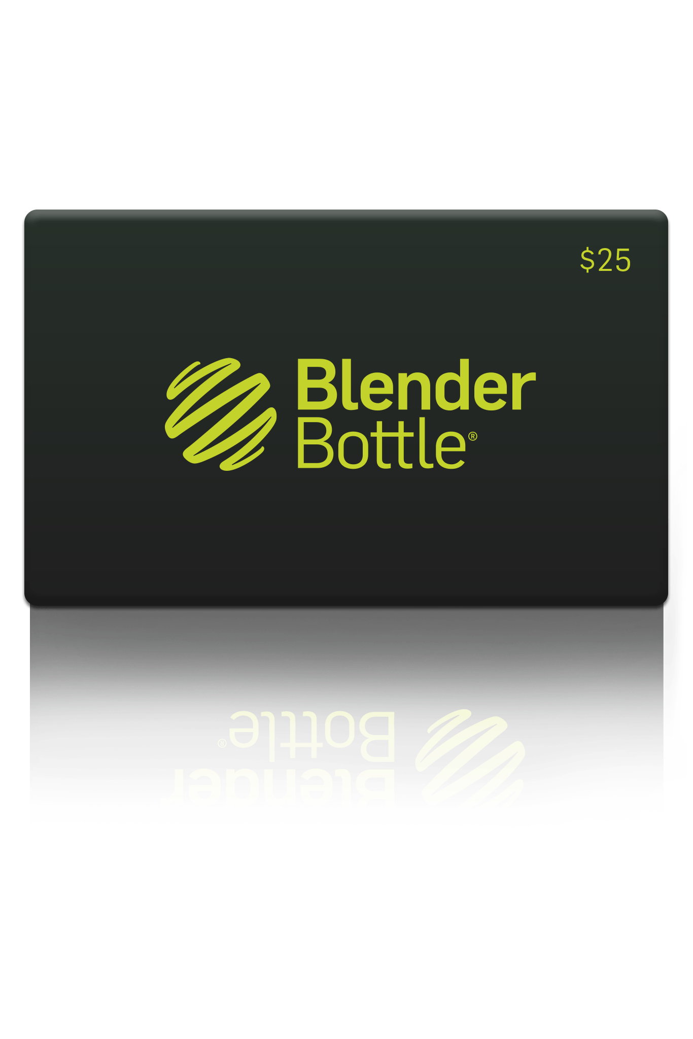 BlenderBottle Gift Card (S3LTY)
