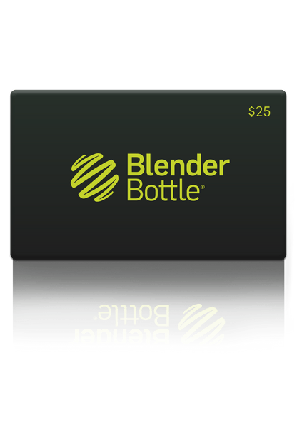 BlenderBottle Gift Card (S3LTY)