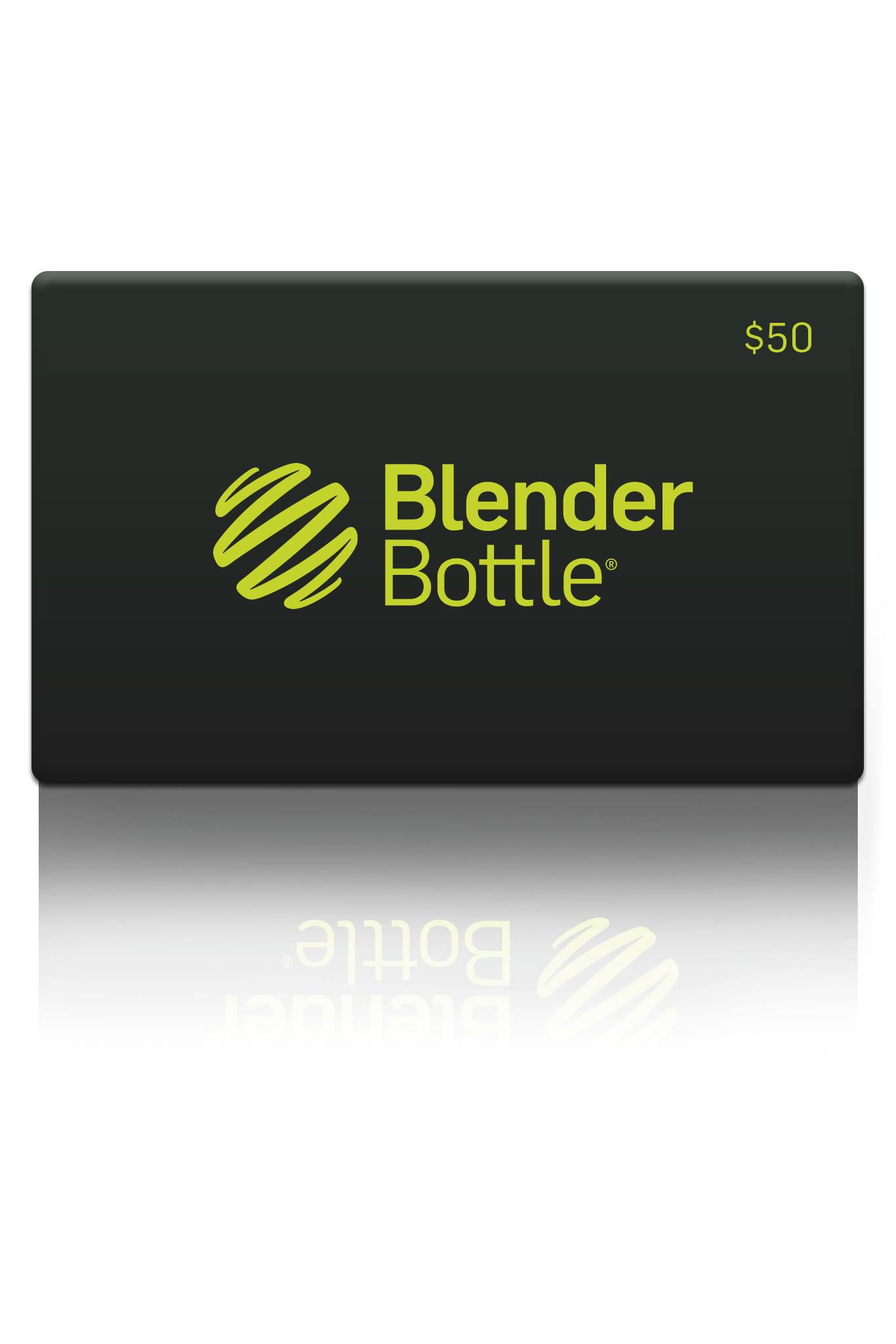 BlenderBottle Gift Card (S3LTY)
