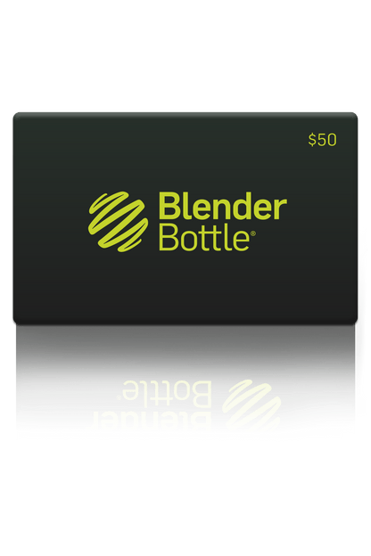 BlenderBottle Gift Card (S3LTY)