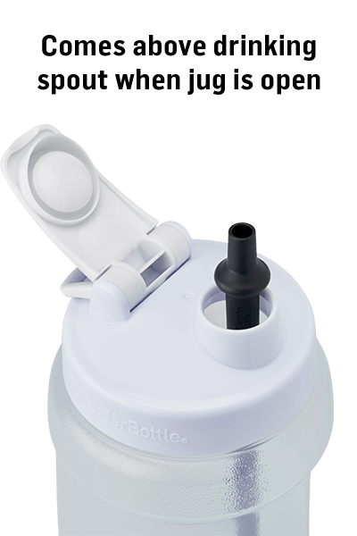 BlenderBottle® Straw - Koda (S3AJJ)