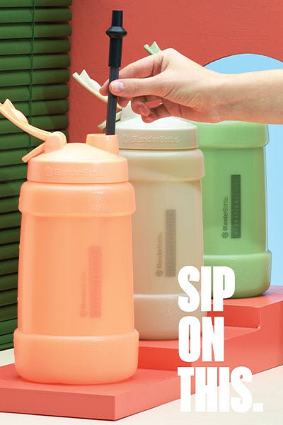 BlenderBottle® Straw - Koda (S3AJJ)