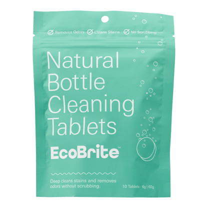 Bottle Cleaning Tablets (S3YYB)