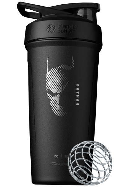 DC Comics - Insulated Stainless Steel Sport (S3544)