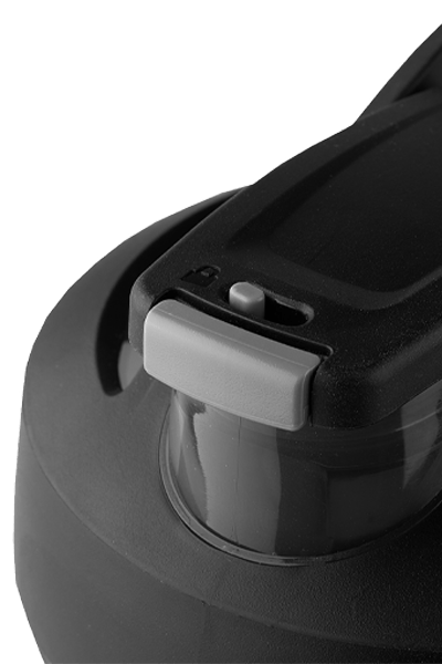 DC Comics - Insulated Stainless Steel Sport (S35ER)