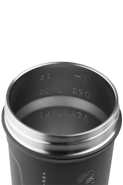 DC Comics - Insulated Stainless Steel Sport (S3544)