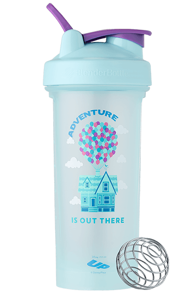 Disney · Pixar Shakers (S3BHV)