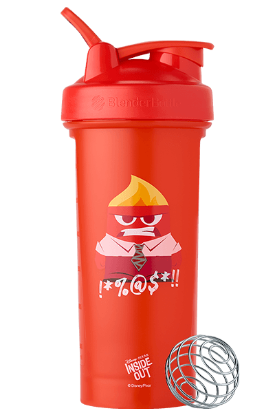 Disney · Pixar Shakers (S3BHV)