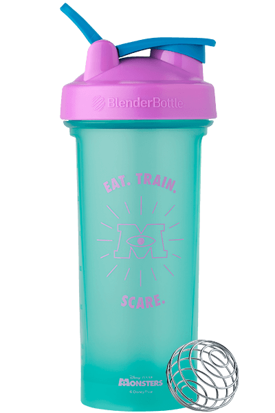 Disney · Pixar Shakers (S3BHV)