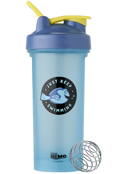 Disney · Pixar Shakers (S3BHV)