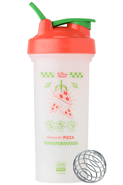 Disney · Pixar Shakers (S3BHV)