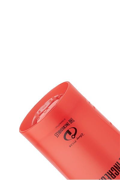 Disney · Pixar Shakers (S3BHV)