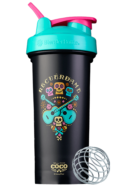 Disney · Pixar Shakers (S3BHV)