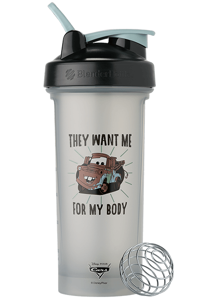 Disney · Pixar Shakers (S3BHV)