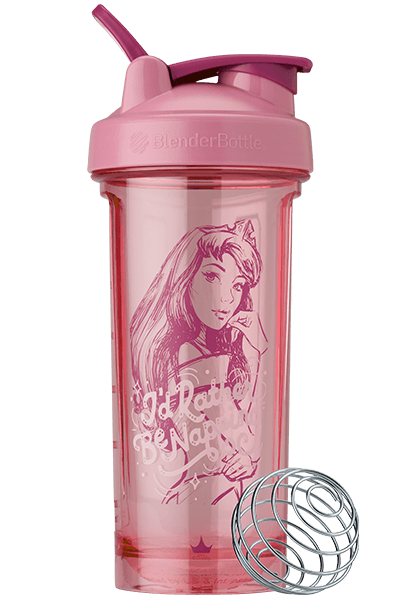 Disney Princess - Pro Series (S3D2C)