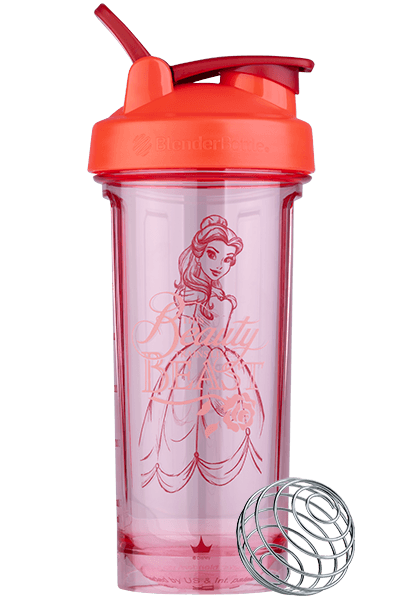 Disney Princess - Pro Series (S3D2C)