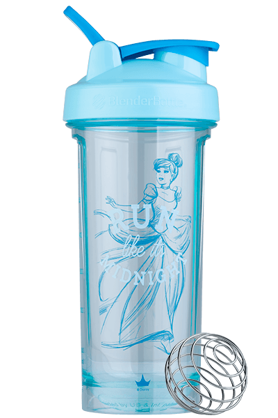 Disney Princess - Pro Series (S3D2C)