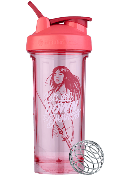 Disney Princess - Pro Series (S3D2C)