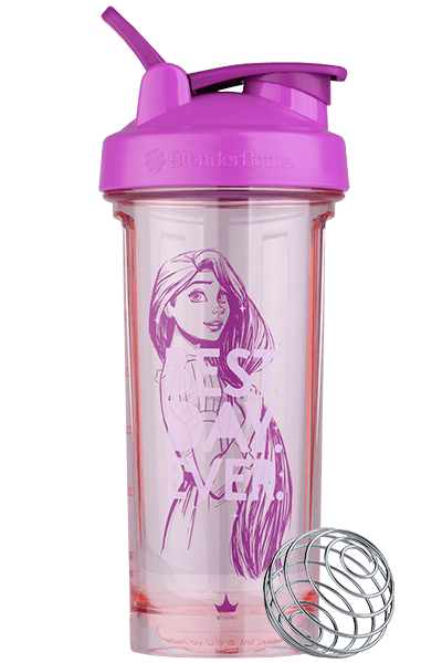Disney Princess - Pro Series (S3D2C)