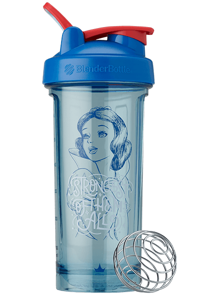 Disney Princess - Pro Series (S3D2C)