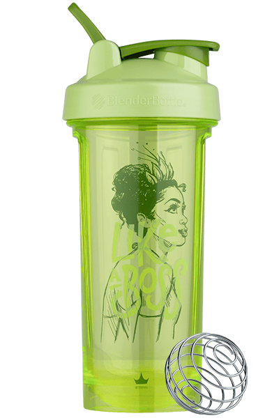 Disney Princess - Pro Series (S3D2C)