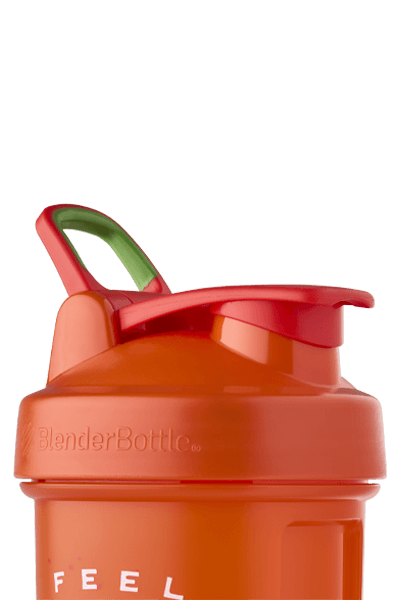 Foodie Shakers (S33TG)