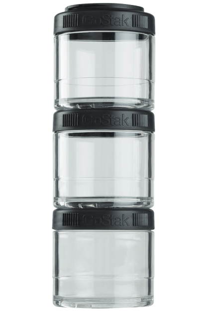 GoStak® (S386S)