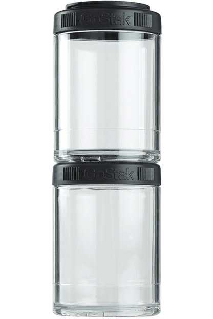GoStak® (S386S)