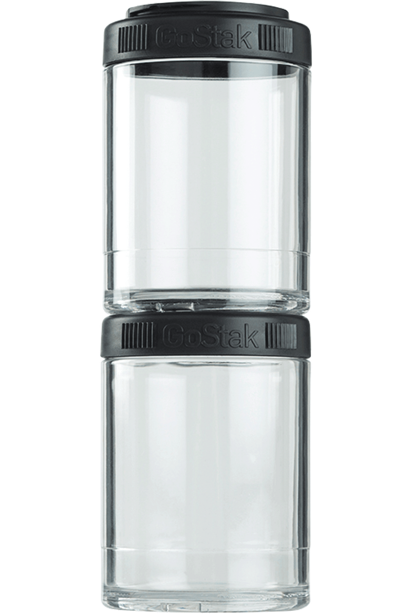 GoStak® (S386S)