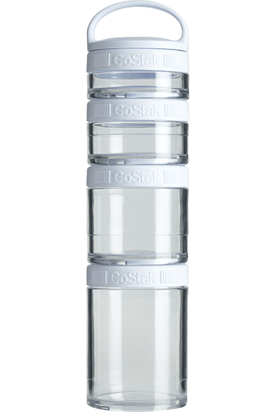 GoStak® (S386S)