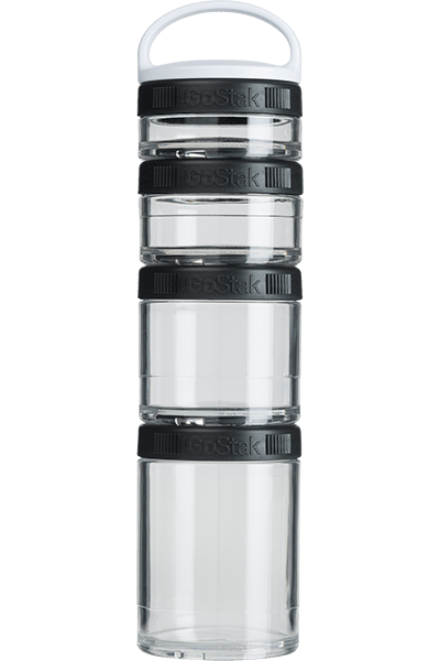 GoStak® (S386S)