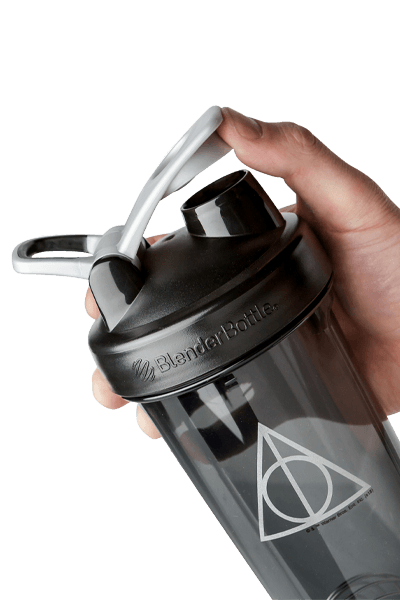Harry Potter - Pro Series (S3ZQ6)