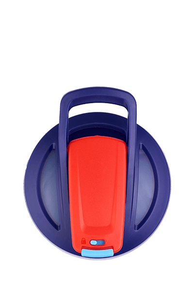 Marvel - Sport Stainless Steel (S35U2)