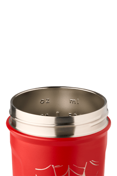 Marvel - Sport Stainless Steel (S35U2)