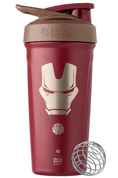 Marvel - Sport Stainless Steel (S35U2)