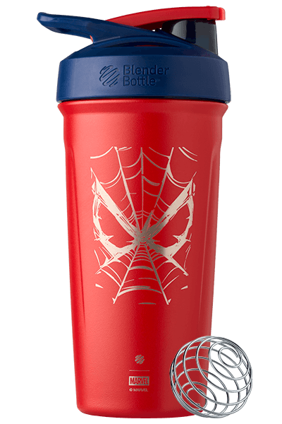 Marvel - Sport Stainless Steel (S35U2)