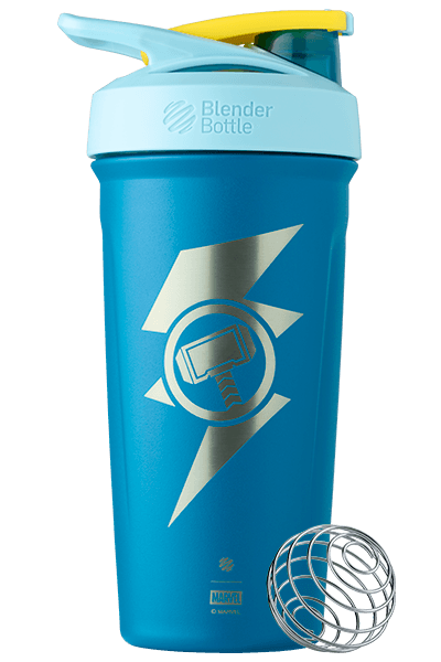 Marvel - Sport Stainless Steel (S35U2)