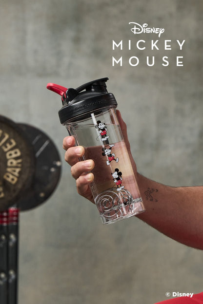 Mickey & Minnie - Pro Series (S3VUP)