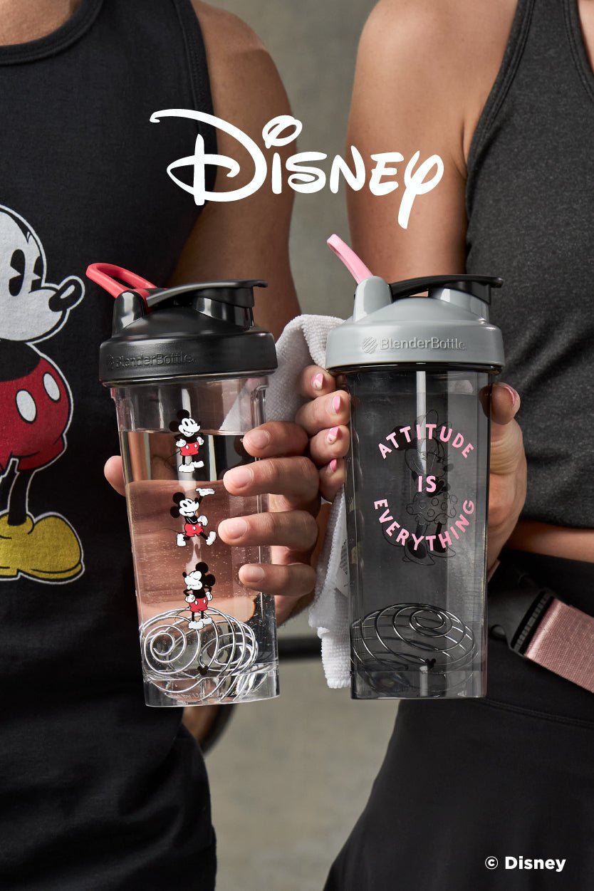Mickey & Minnie - Pro Series (S3VUP)
